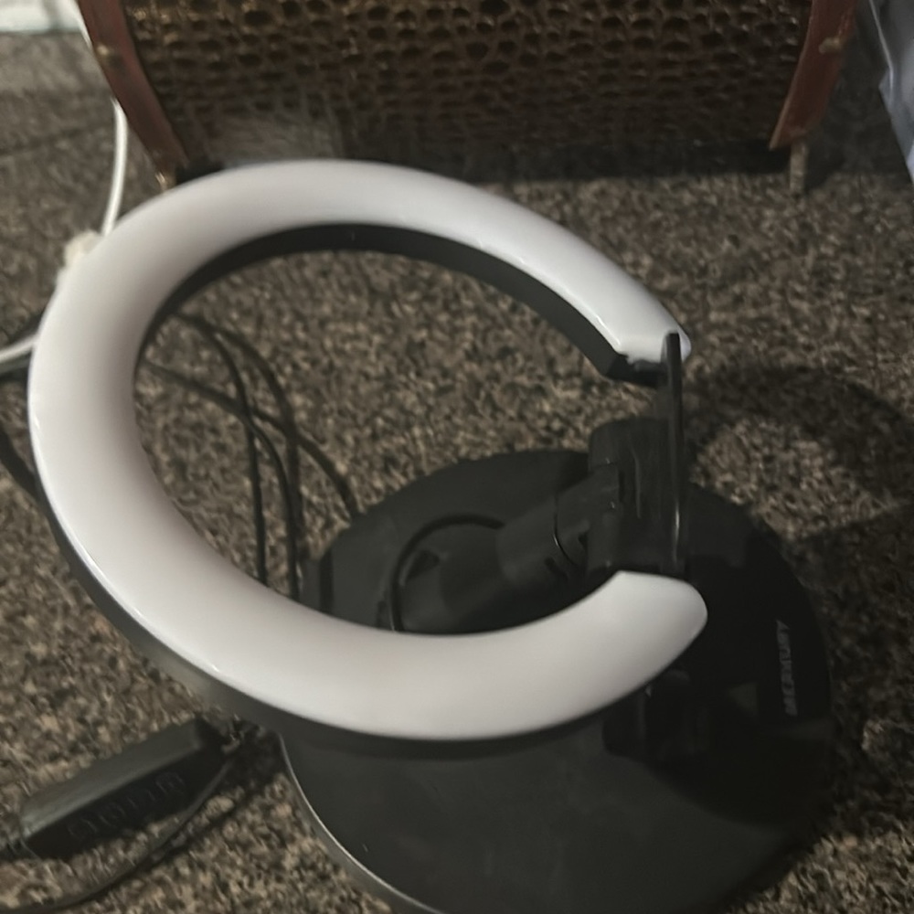 Ring light - Picture 8 of 8